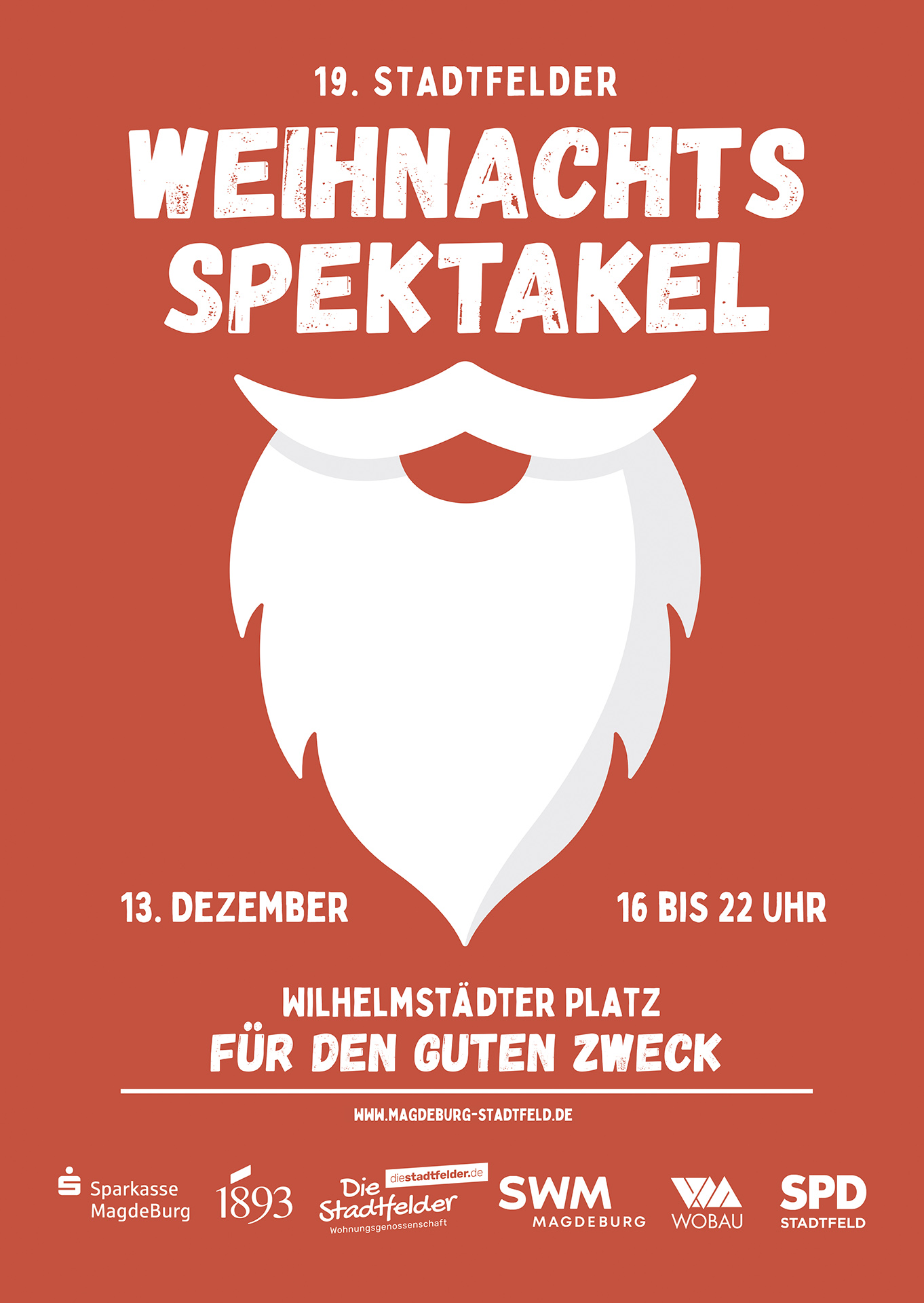 Stadtfelder Weihnachtsspektakel